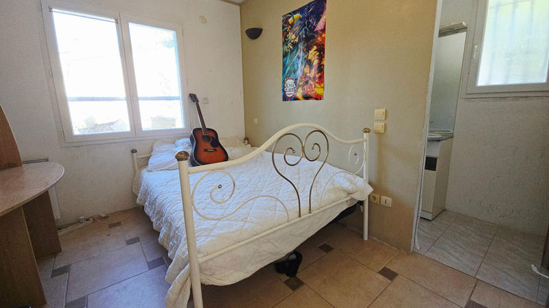 Maison - 157 m² - 6 pièces