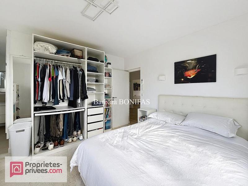 Maison - 180 m² - 5 pièces