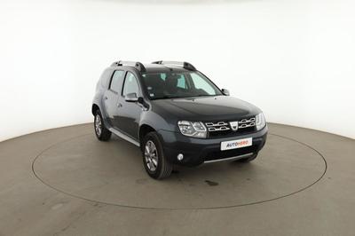 Dacia Duster 1.2 TCe Prestige 4x2 125 ch