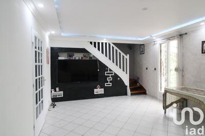 Maison - 102 m² - 4 pièces