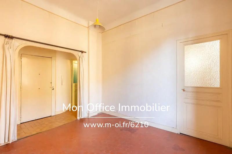 Appartement - 113 m² - 5 pièces