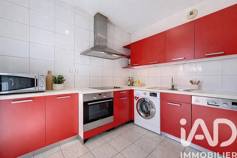 Appartement - 101 m² - 5 pièces