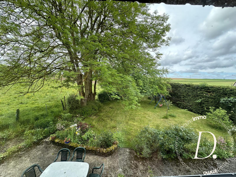 Maison - 143 m² - 5 pièces