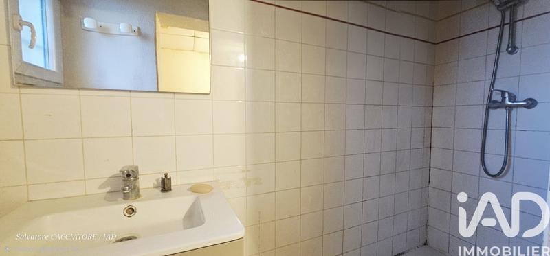 Appartement - 31 m² - 1 pièce