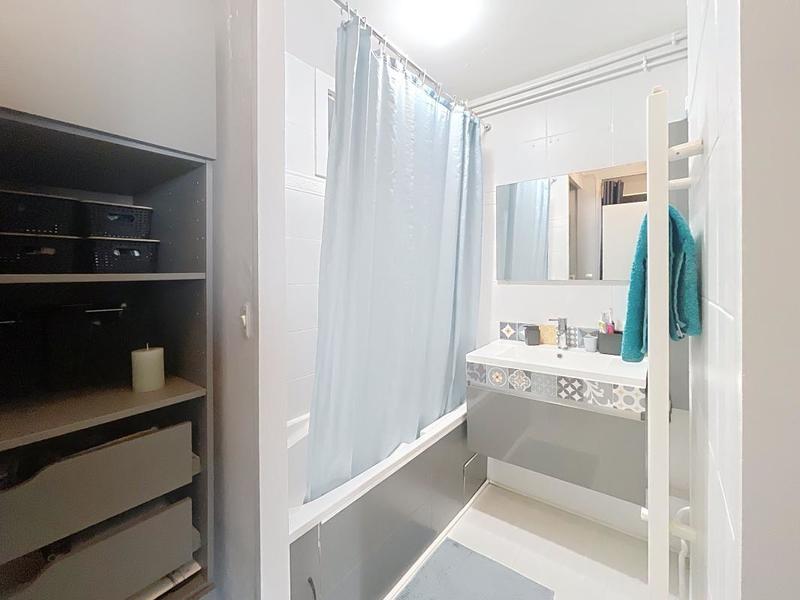 Appartement - 78 m² - 4 pièces