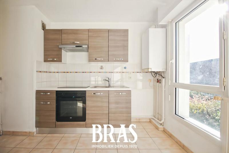 Appartement - 55 m² - 2 pièces