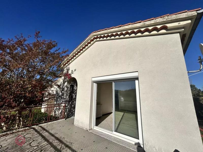 Maison - 70 m² - 4 pièces