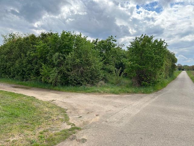 Terrain constructible - 3 310 m²
