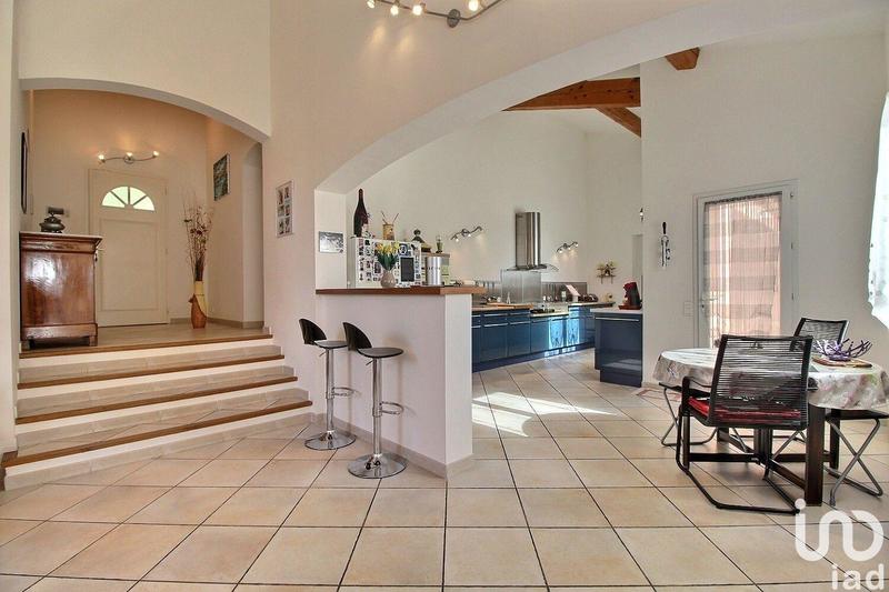 Maison - 130 m² - 4 pièces