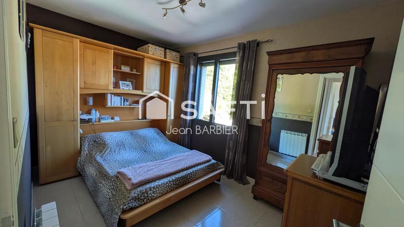 Villa - 143 m² - 5 pièces