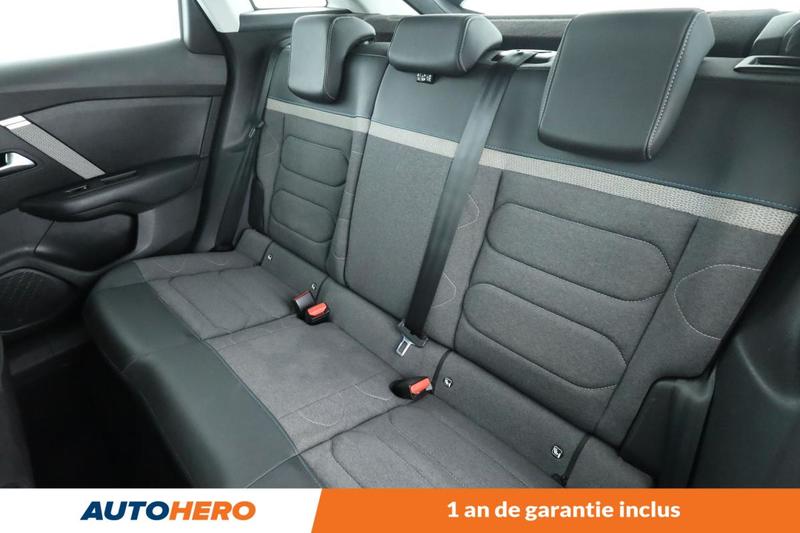 Citroën C4 1.5 Blue-HDi Feel Pack Eat8 131 ch