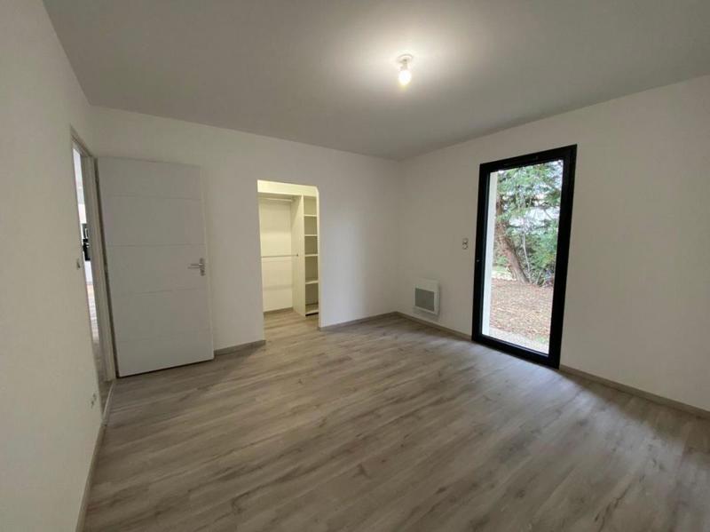 Villa - 120 m² - 4 pièces