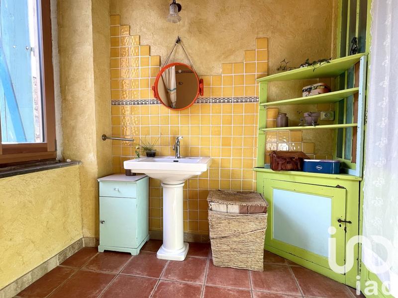 Maison - 170 m² - 6 pièces