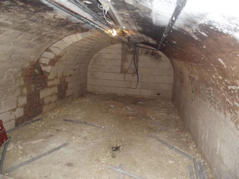 Maison - 268 m² - 8 pièces