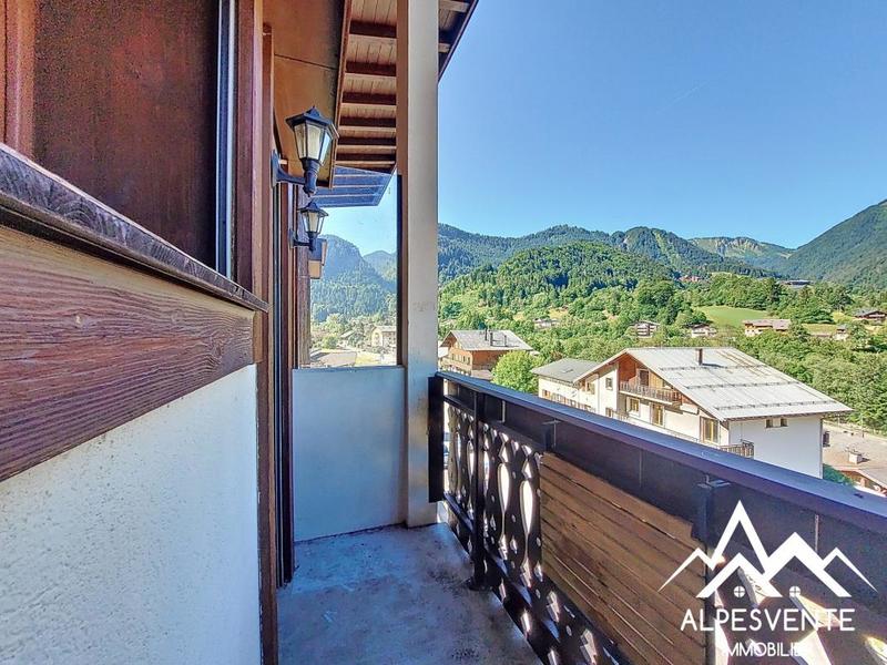 Appartement - 75 m² - 4 pièces