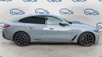 Bmw i4 Gran Coupe eDrive40 340 Bva m Sport
