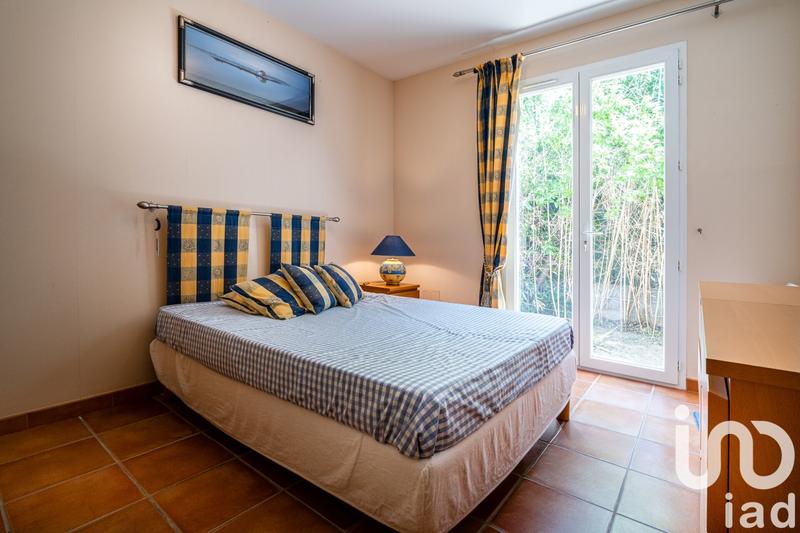 Maison - 130 m² - 7 pièces