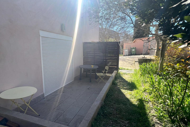 Maison - 155 m² - 5 pièces