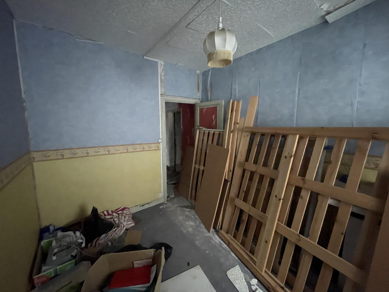 Maison - 78 m² - 3 pièces