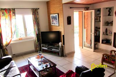 Maison - 151 m² - 6 pièces
