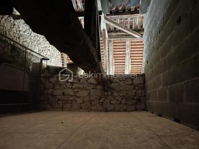 Longère - 179 m² - 9 pièces