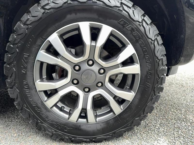 Ford Ranger Dc VI 2.0 Ecoblue 213 Double Cabine Wildtrak