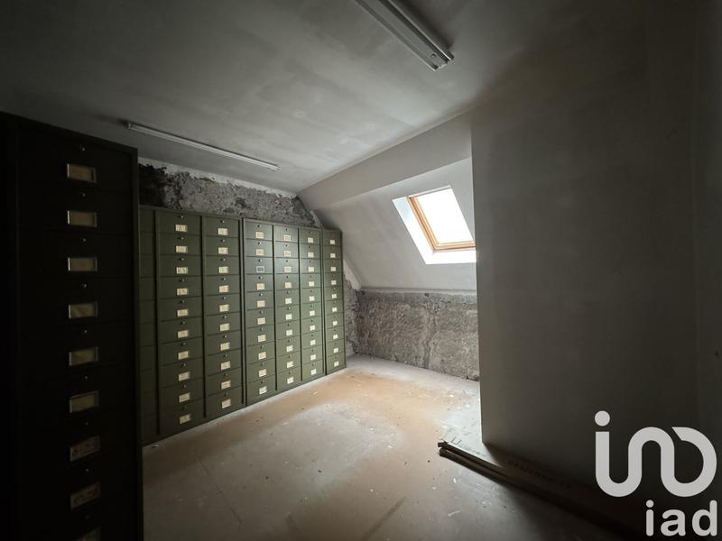 Maison de ville - 160 m² - 7 pièces