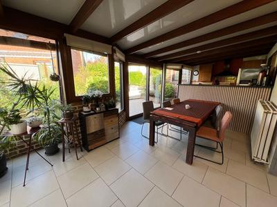 Maison - 192 m² - 3 pièces