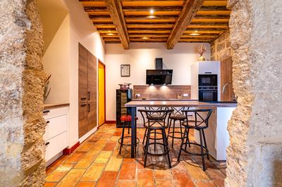 Maison - 274 m² - 10 pièces