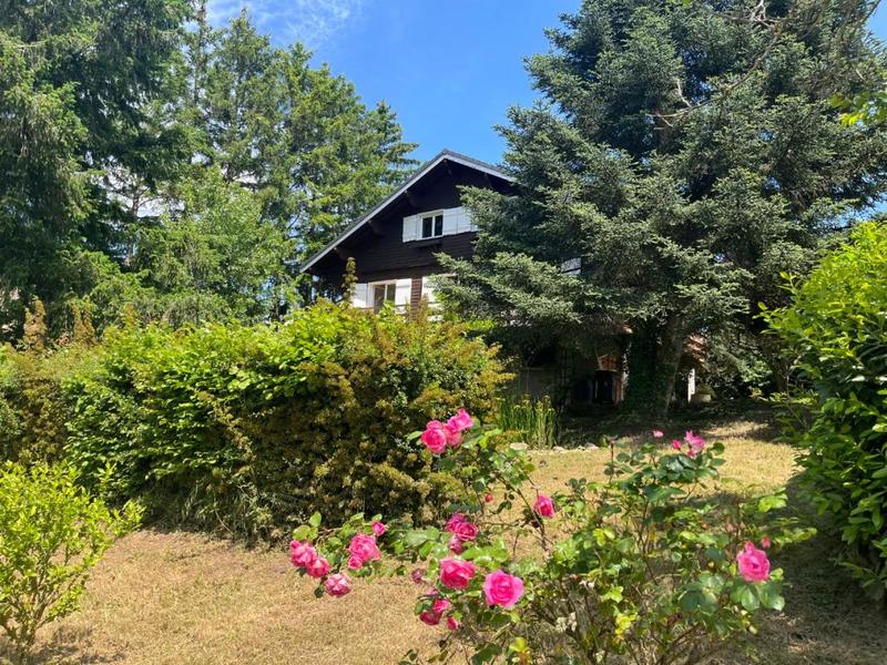 Maison - 107 m² - 6 pièces