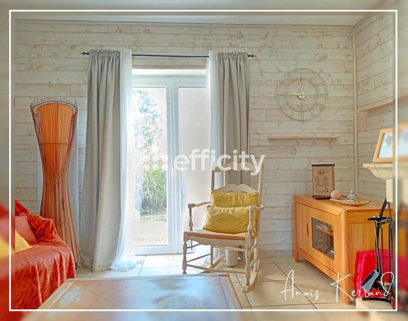 Maison - 160 m² - 8 pièces