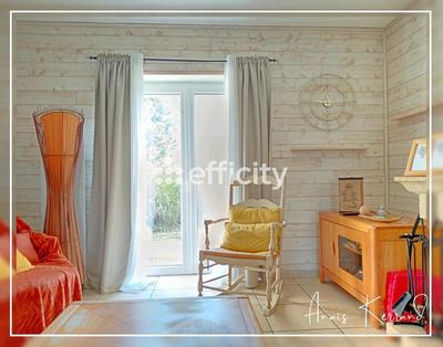 Maison - 160 m² - 8 pièces