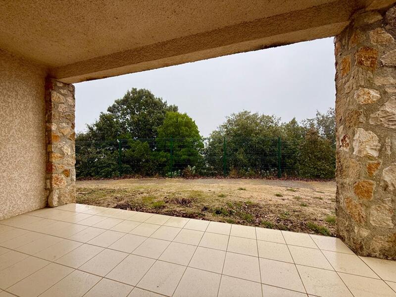 Appartement - 30 m² - 2 pièces