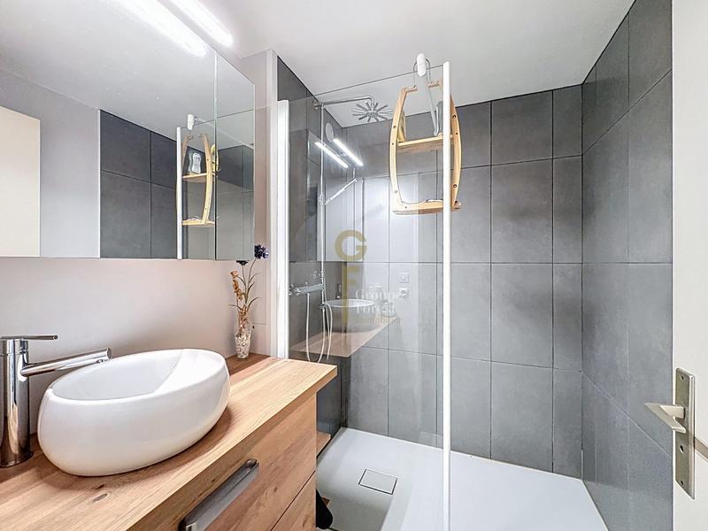 Maison - 124 m² - 5 pièces