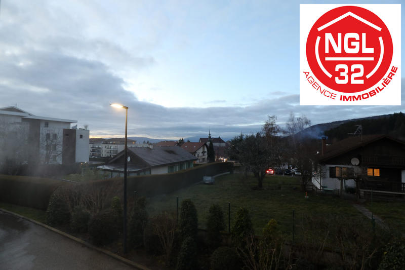 Appartement - 81 m² - 4 pièces