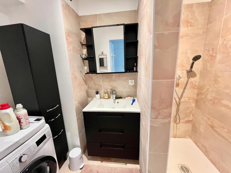 Duplex - 79 m² - 3 pièces