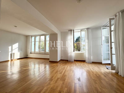 Appartement - 91 m² - 4 pièces