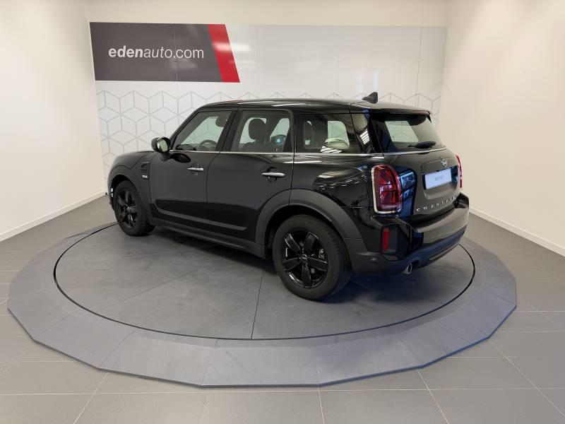 Mini Mini Countryman 136 ch Bva7 Cooper Edition Premium