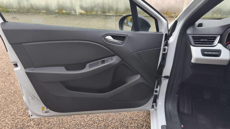 Renault Clio V 1.0 TCe 90 Limited