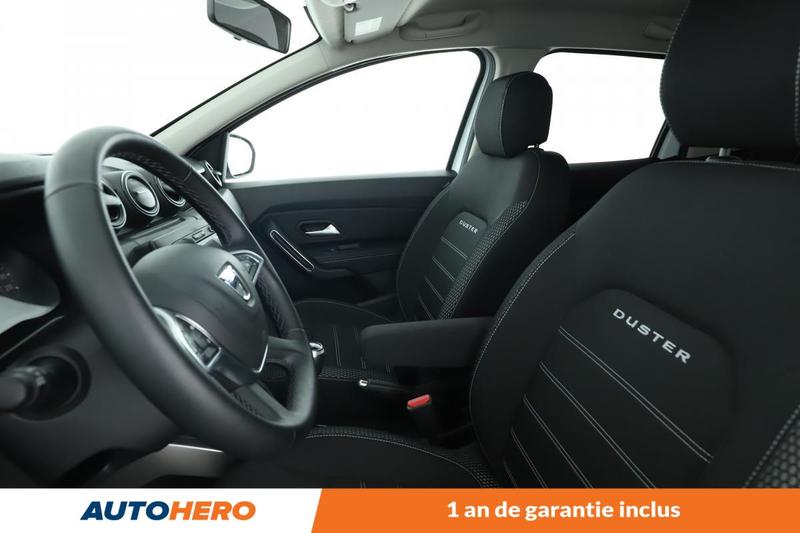 Dacia Duster II 1.3 TCe Prestige 4x2 130 ch