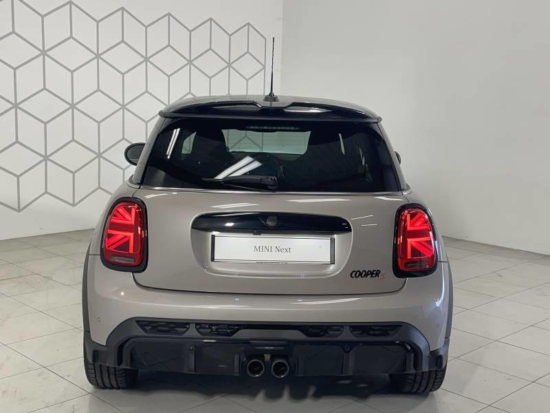 Mini Mini Hatch 3 Portes Cooper s 178 ch Dkg7 Edition Premium Plus