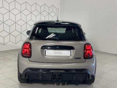 Mini Mini Hatch 3 Portes Cooper s 178 ch Dkg7 Edition Premium Plus