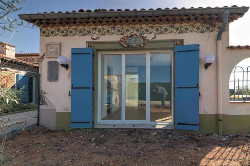 Villa - 123 m² - 4 pièces