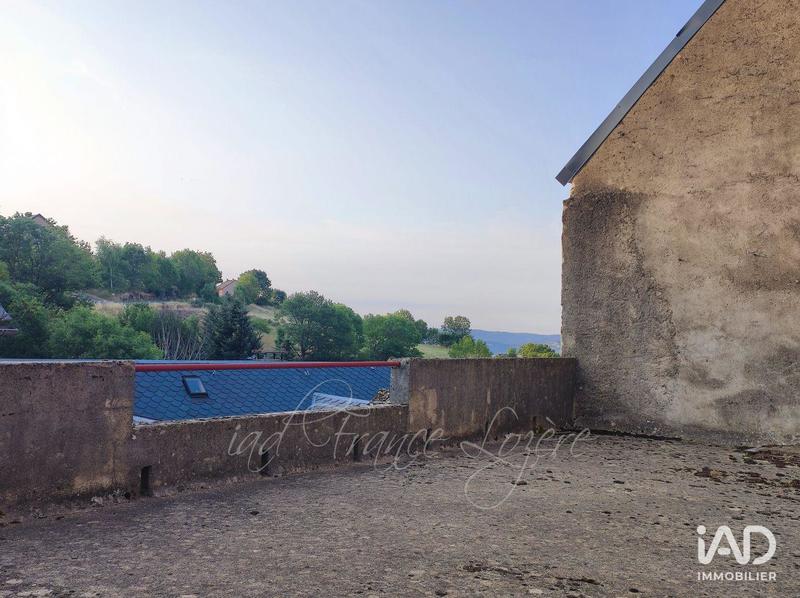 Maison - 130 m² - 4 pièces