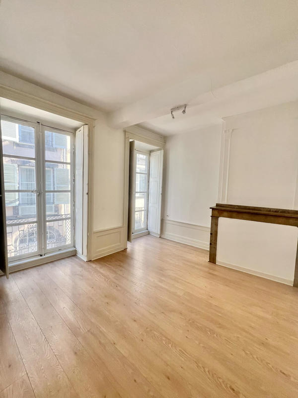 Appartement - 53 m² - 3 pièces