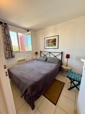 Maison - 30 m² - 3 pièces