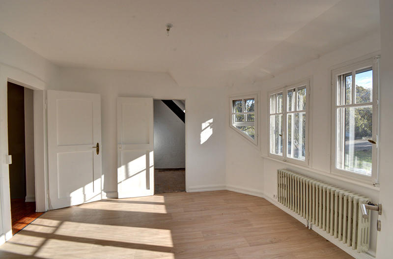 Maison - 185 m² - 7 pièces