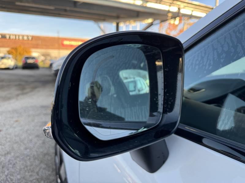 Volvo Xc60 T6 Awd Hybride rechargeable 253 ch+145 ch Geartronic 8 Ultra Style Dark