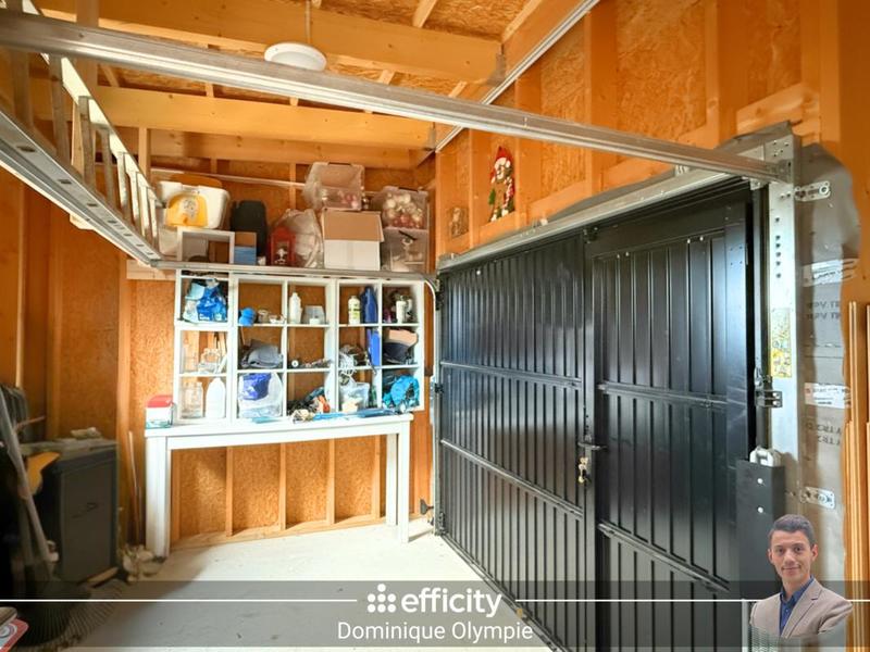 Maison - 127 m² - 6 pièces