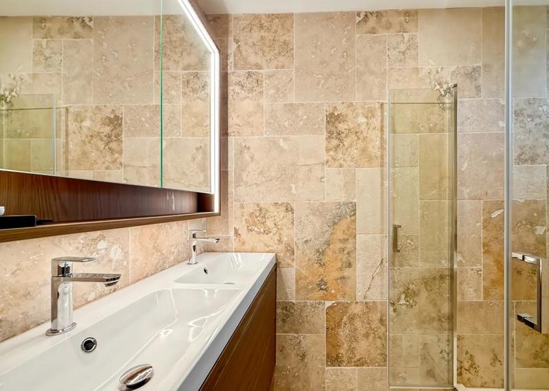 Appartement - 66 m² - 4 pièces